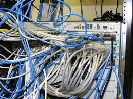 How Does a Network Switch Work ? - View Gadgets