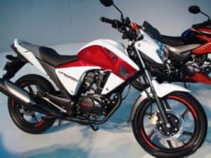 Top And Best Honda Bikes In India View Gadgets