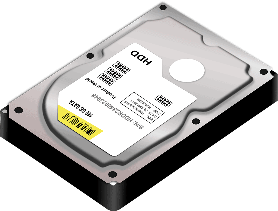 Corrupted Hard Drive Recovery: Dos and Don'ts