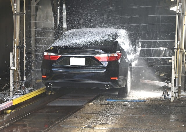 3 Keys to Car Wash Business Success