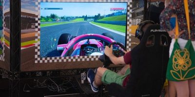 What Should You Know Before Playing Car Games Online