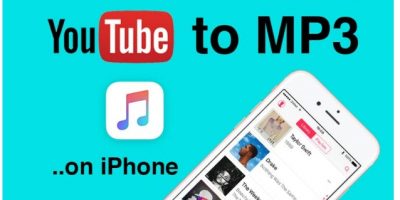 BEST YOUTUBE TO MP3 CONVERTERS FOR IPHONE! STEPS AND INSTRUCTIONS TO CONVERT YOUTUBE TO MP3 FOR IPHONE: