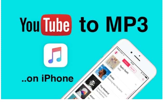 free convert youtube to mp3 iphone