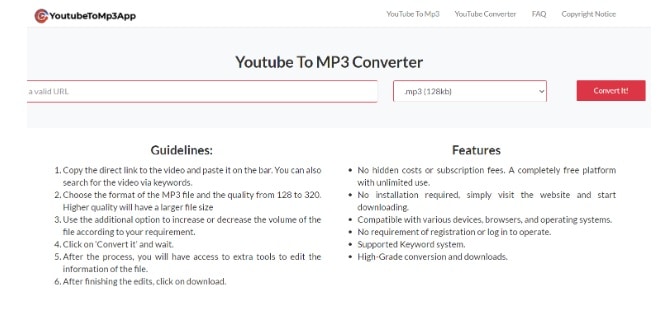 BEST YOUTUBE TO MP3 CONVERTERS FOR IPHONE! STEPS AND INSTRUCTIONS TO CONVERT YOUTUBE TO MP3 FOR IPHONE: