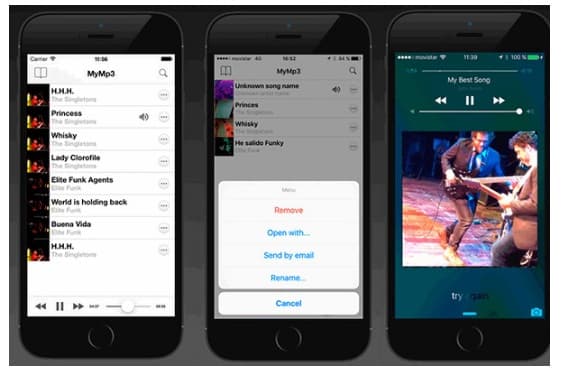 BEST YOUTUBE TO MP3 CONVERTERS FOR IPHONE! STEPS AND INSTRUCTIONS TO CONVERT YOUTUBE TO MP3 FOR IPHONE: