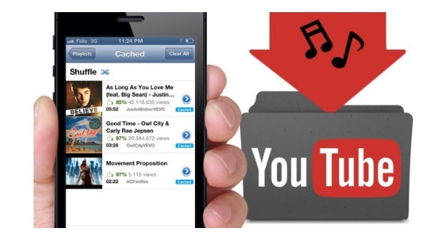 BEST YOUTUBE TO MP3 CONVERTERS FOR IPHONE! STEPS AND INSTRUCTIONS TO CONVERT YOUTUBE TO MP3 FOR IPHONE: