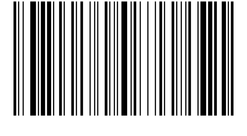 barcode