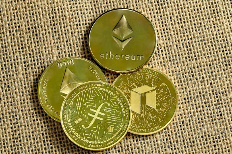 Ethereum Investments