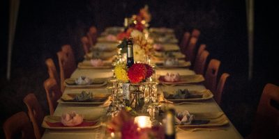 5 Must-Read Tips for Organizing a Corporate Gala Dinner