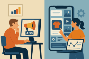 5 Signs Your Ad Campaign Is Stuck in the Past