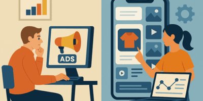 5 Signs Your Ad Campaign Is Stuck in the Past