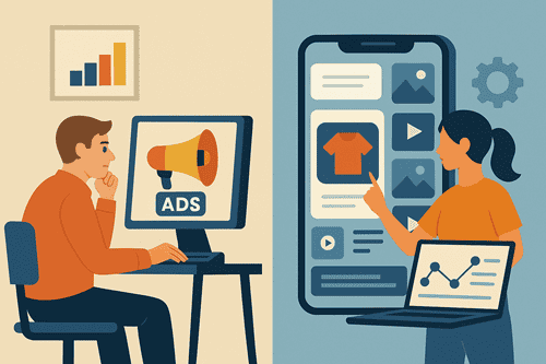 5 Signs Your Ad Campaign Is Stuck in the Past