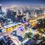 Exploring Bangkok's Historic Riverside Khlong Ton Sai District