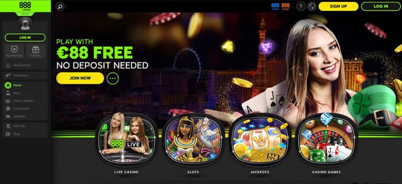 888 casino ro: ghid complet pentru înregistrare, decontare și protecție