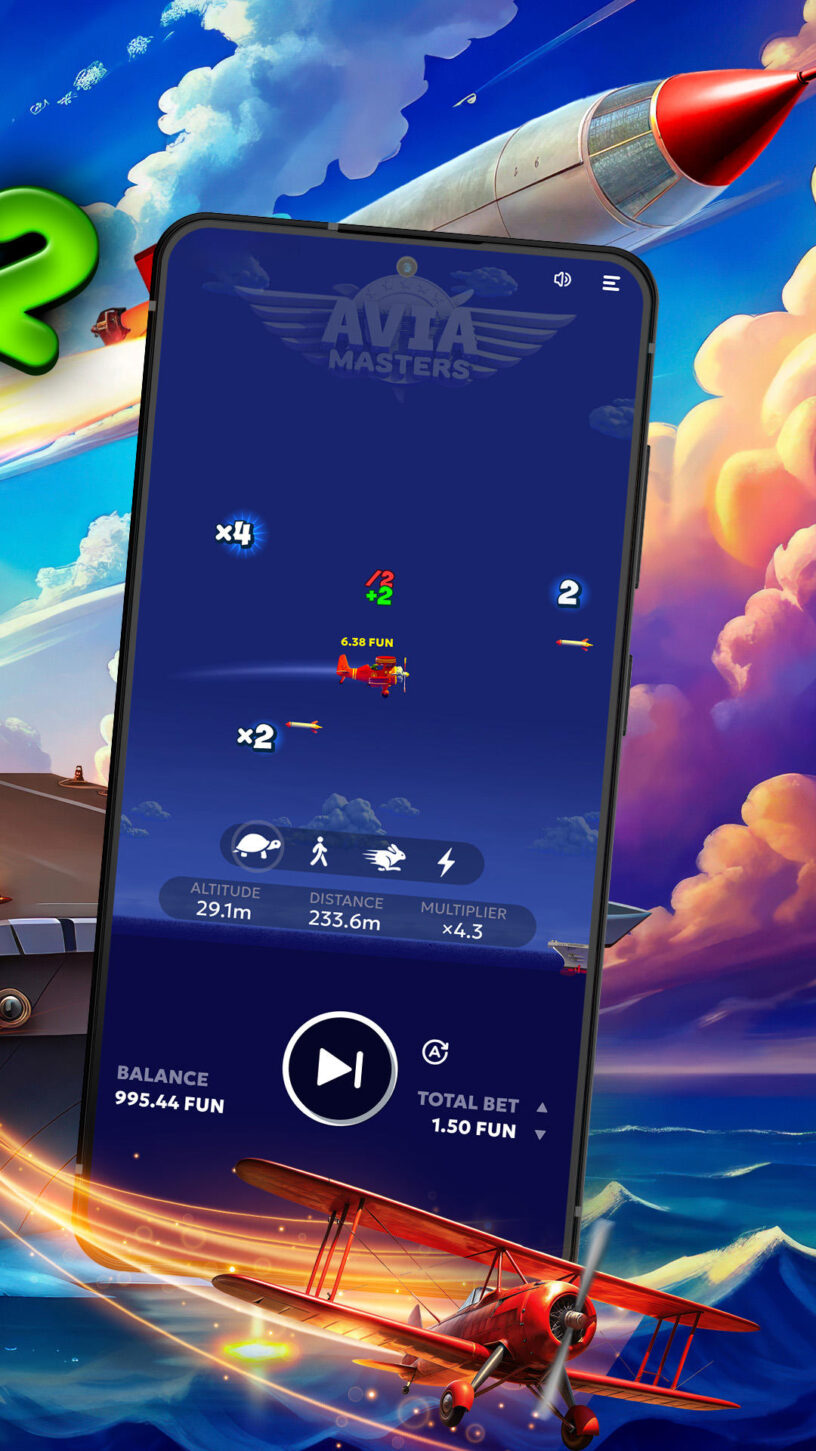 Guide pratique de l'Avia Masters Game : astuces et calculs de bonus