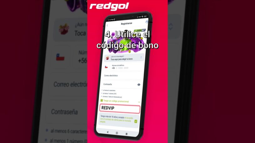 Guía práctica de Jugabet: desde la descarga móvil hasta el cálculo de apuestas