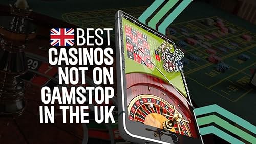 Non UK Casinos: Your Practical Guide to Playing Outside GamStop