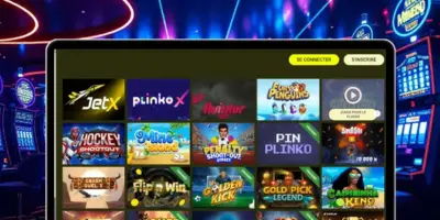 Guide pratique d'Azur Casino – Connexion, bonus et astuces