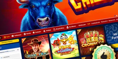 Guía práctica para el Casino admiralbet: Inicio, depósitos y bonos paso a paso