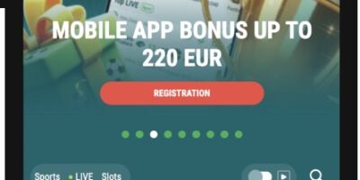 22bet APK: vodič za prenos, namestitev in varno igranje