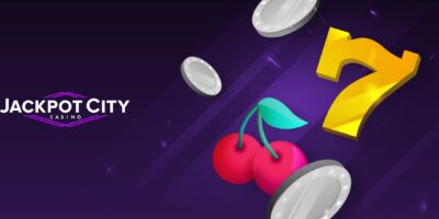 Jackpot City Online Casino: Quick Registration & Bonus Guide