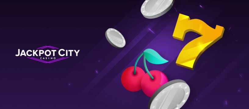 Jackpot City Online Casino: Quick Registration & Bonus Guide