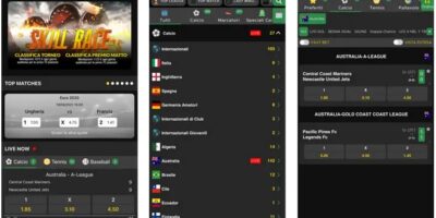 Betaland: guida tecnica alla registrazione, bonus e applicazione mobile