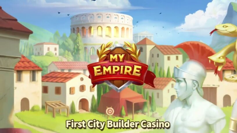 Guía práctica de My Empire Casino: registro, bonos y retiros
