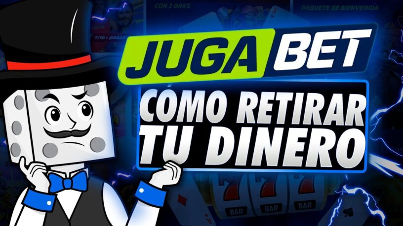 Guía práctica para retirar dinero en Jugabet: pasos y cálculos