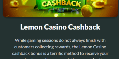 Lemon casino promotiecode gids – Stap-voor-stap handleiding
