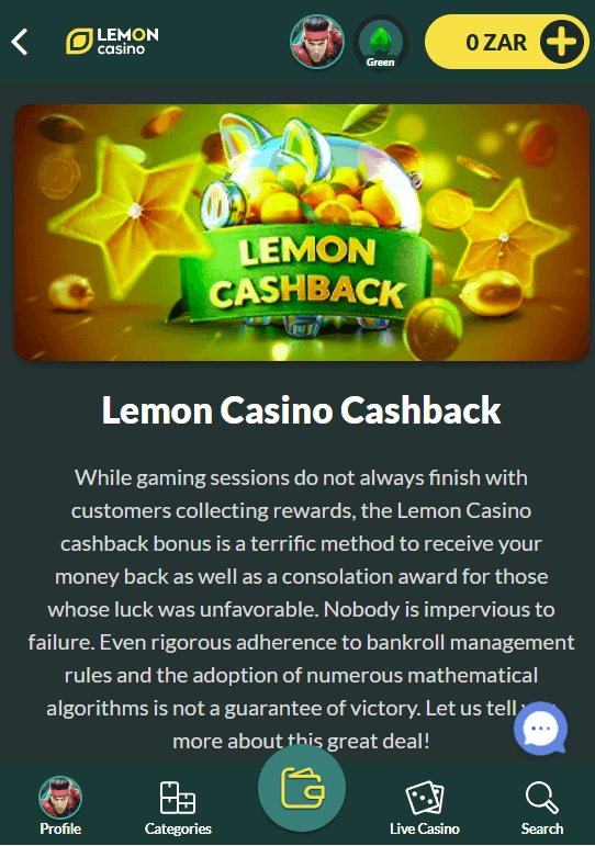 Lemon casino promotiecode gids – Stap-voor-stap handleiding