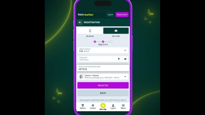 Spinbit Free Spins Guide – Step-by-Step Bonus Math & Claim Tips