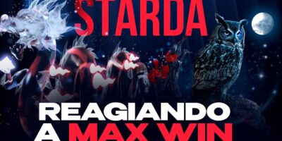 Starda Casino Konto erstellen – Komplette Anleitung mit Bonus
