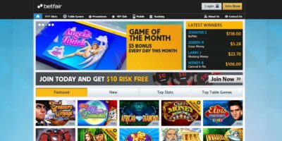 Cómo aprovechar Betfair casino online: guía paso a paso
