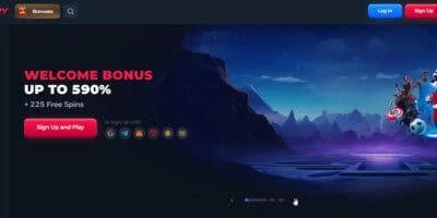 Betfury Casino: Guida Completa per Login Sicuro, Bonus e Metodi di Pagamento