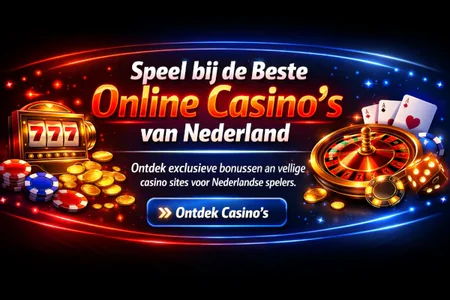 Praktische Gids voor Hidden Jack Casino: Bonussen en Account Setup