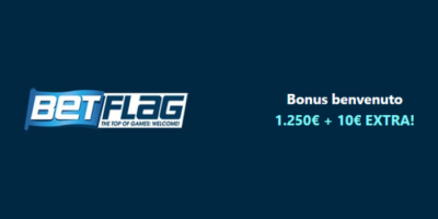 Betflag: guida pratica per registrazione, bonus e scommesse ippica