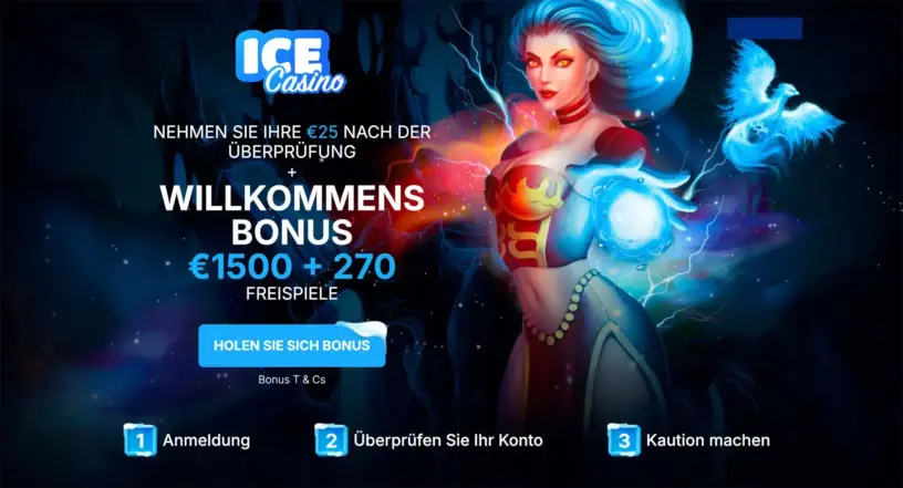 Aplikacja Ice Casino – praktyczny przewodnik od rejestracji do wypłaty
