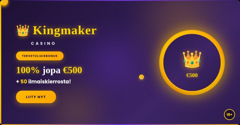 Kingmaker Casino Bonus: Step-by-Step Guide to Wagering and Payouts