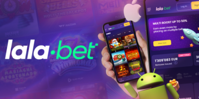 LalaBet-account openen en gebruiken: praktische gids