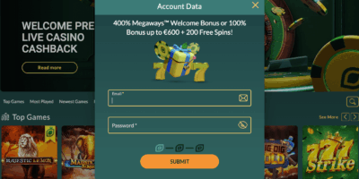 Lemon casino regisztráció és bónusz számítás – teljes útmutató