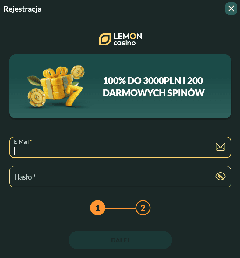 Lemon casino login és bónuszok: Gyakorlati útmutató játékosoknak