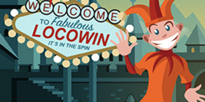 Casino Locowin handleiding: registratie, bonus en tips