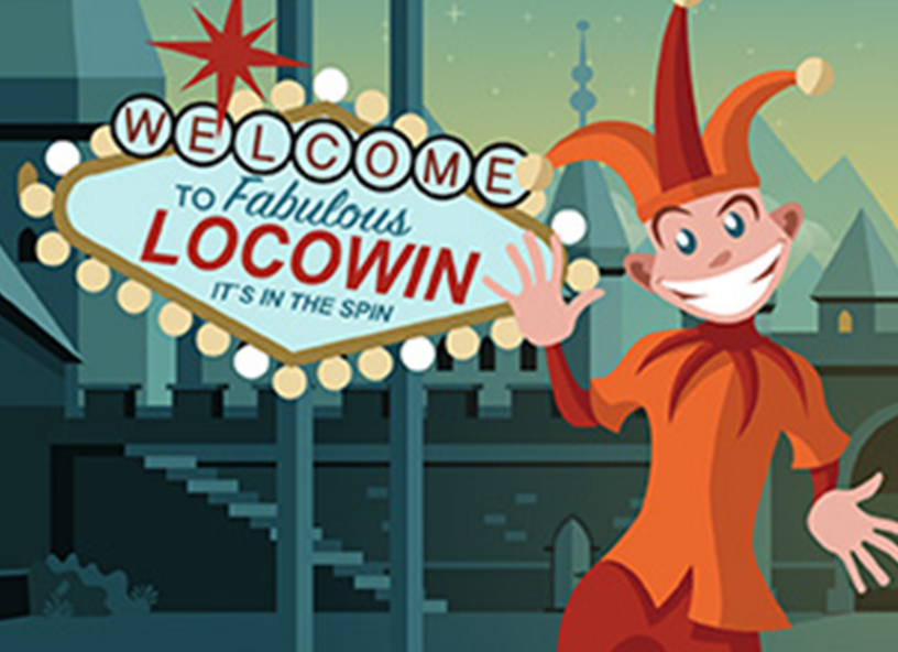 Casino Locowin handleiding: registratie, bonus en tips