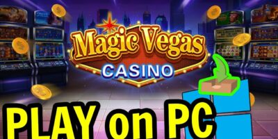 Ghid practic pentru cazinoul online Vegas – de la înregistrare la retragere