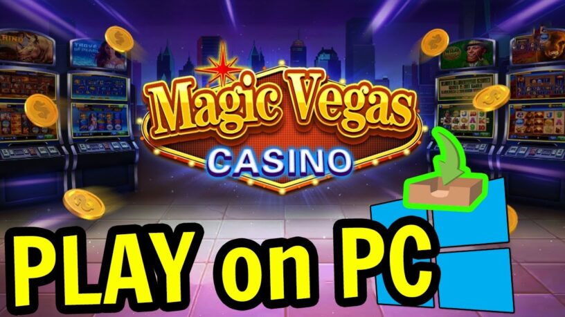 Ghid practic pentru cazinoul online Vegas – de la înregistrare la retragere
