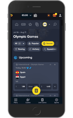 Instant Casino App Guide – Einrichtung, Bonusberechnung & Tipps