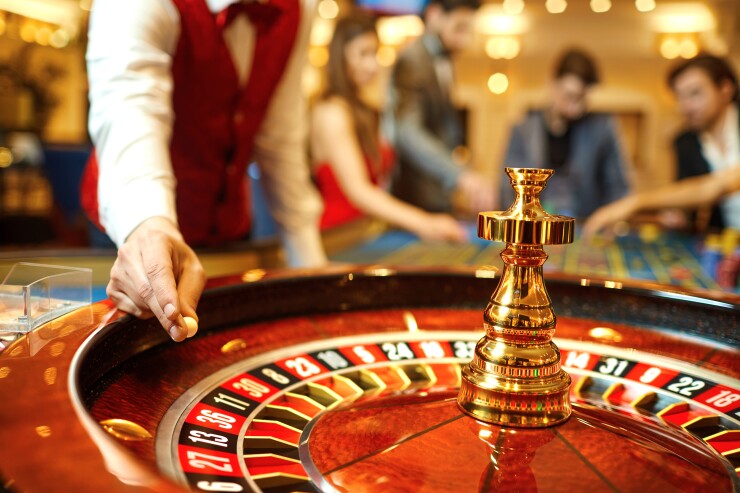 Complete Online Casino Guide – Secure Play & Smart Wagering