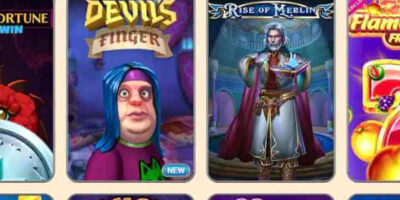 Vegasino Connexion : Guide pas à pas pour votre premier retrait