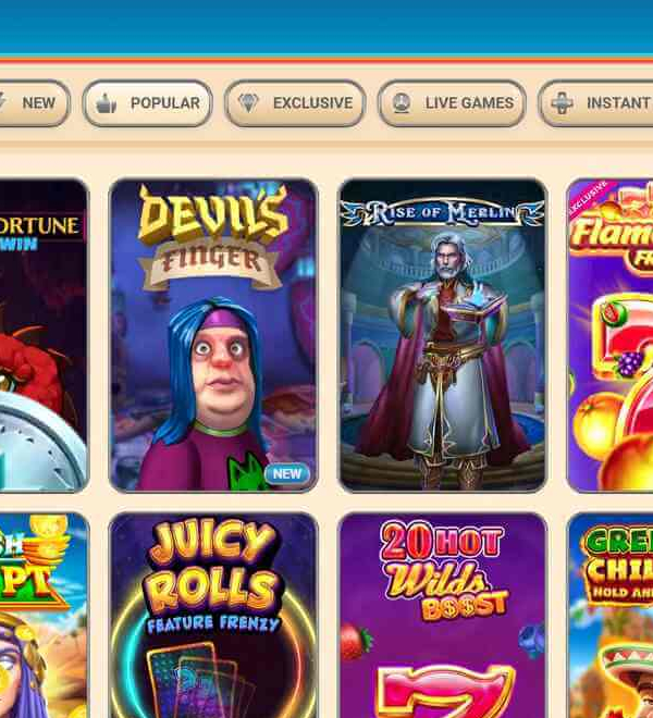 Vegasino Connexion : Guide pas à pas pour votre premier retrait